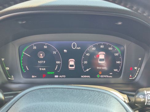 Used 2023 Honda Accord Sport image 22