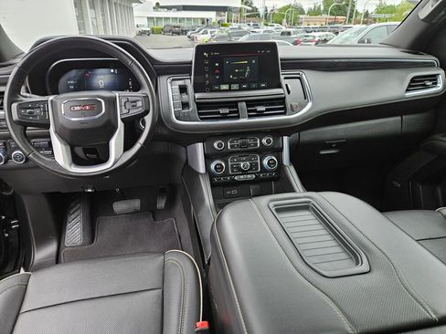 Used 2023 GMC Yukon SLT image 20