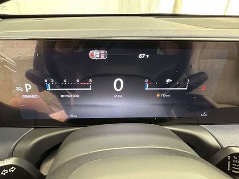 New 2026 Nissan Sentra SL FWD image 22