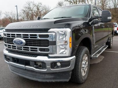 Used 2023 Ford F250 XLT