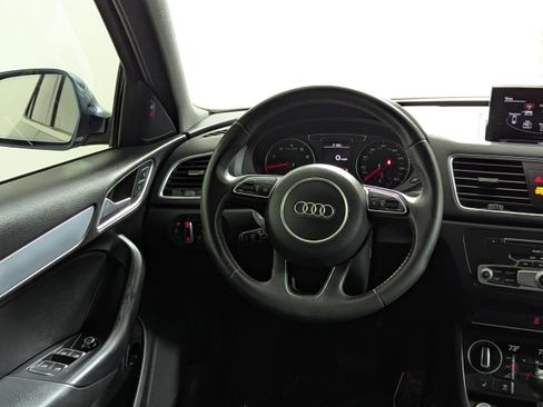Used 2017 Audi Q3 2.0T Premium Plus FWD image 9