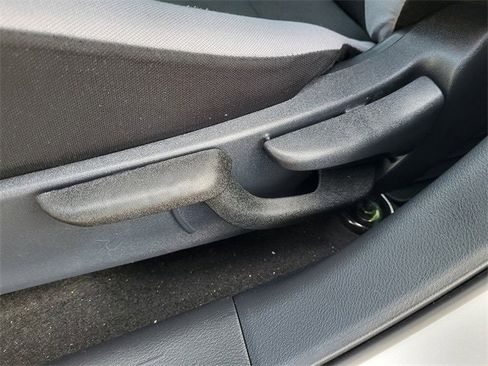 Certified 2025 Nissan Versa S w/ Trunk Package image 21