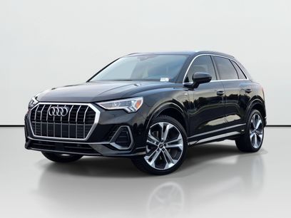 Used 2020 Audi Q3 2.0T Premium Plus
