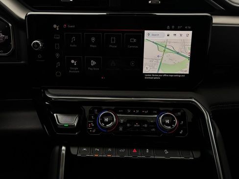 New 2026 GMC Sierra 1500 Denali image 26