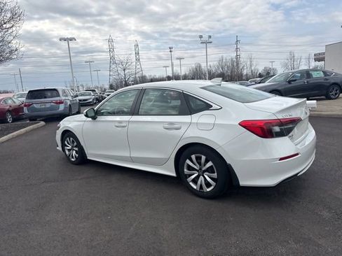 Used 2024 Honda Civic LX image 14