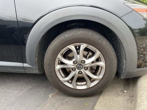 Used 2019 MAZDA CX-3 Sport FWD image 7