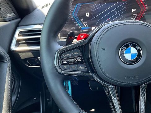 Used 2025 BMW M2 w/ Lighting Package RWD image 11
