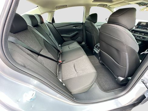 New 2025 Honda Accord SE image 21