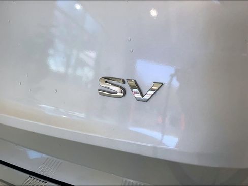 Used 2022 Nissan Rogue SV image 22