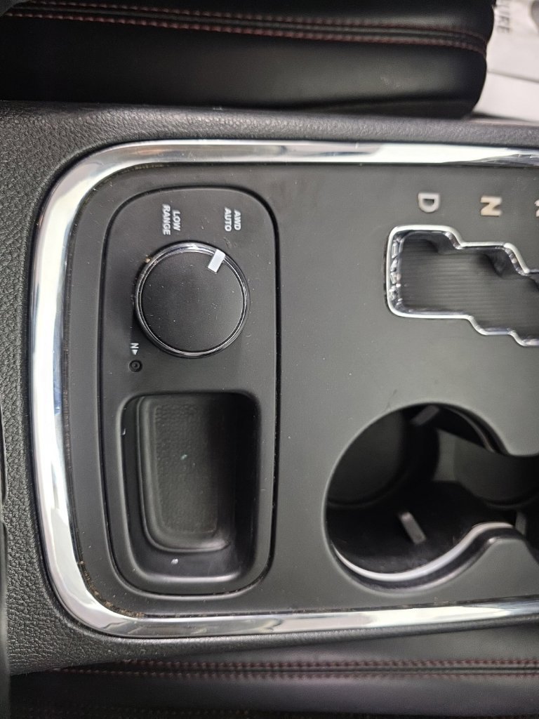 Used 2012 Dodge Durango R/T AWD/4WD image 23