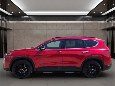 Used 2022 Hyundai Santa Fe XRT image 5