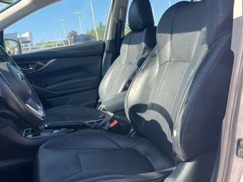 Used 2018 Subaru Impreza 2.0i Limited AWD/4WD image 10