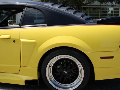 Used 2001 Ford Mustang GT RWD image 31