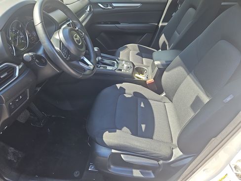 Used 2023 MAZDA CX-5 AWD 2.5 S image 26