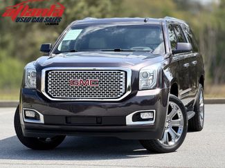 Used 2016 GMC Yukon XL Denali w/ Enhanced Security Package video 1