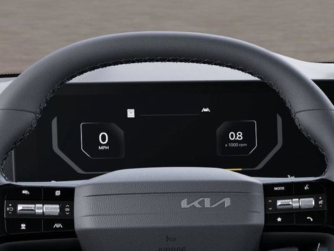New 2027 Kia Carnival SX Prestige FWD image 22