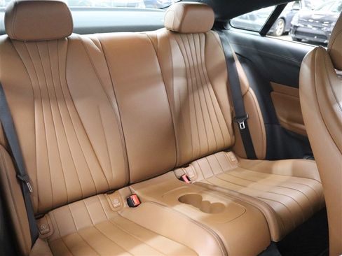 Used 2018 Mercedes-Benz E 400 Coupe image 16