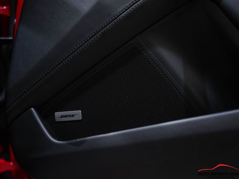 Used 2021 Porsche 911 Turbo S image 56