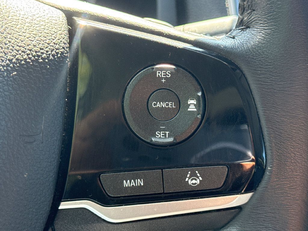 Certified 2022 Honda Pilot Special Edition image 29
