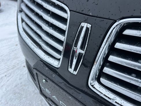 Used 2018 Lincoln MKC Premiere image 29