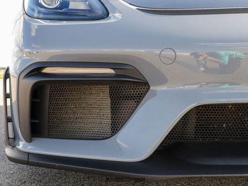 Used 2023 Porsche 718 Cayman GT4 RS image 53