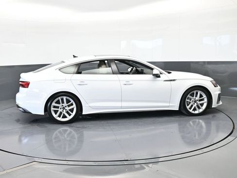 Used 2024 Audi A5 2.0T Premium Plus AWD/4WD image 7