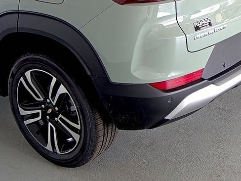 New 2026 Chevrolet TrailBlazer LT w/ LT Cold Weather Package image 9