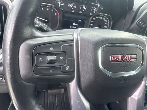 Used 2020 GMC Sierra 1500 SLT w/ SLT Convenience Package AWD/4WD image 15