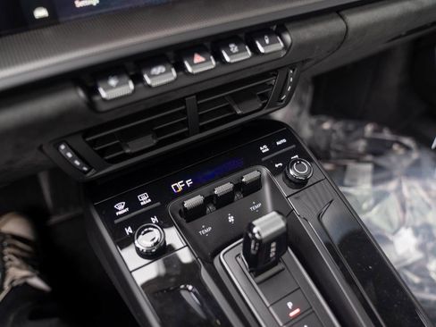 New 2026 Porsche 911 Carrera GTS image 24