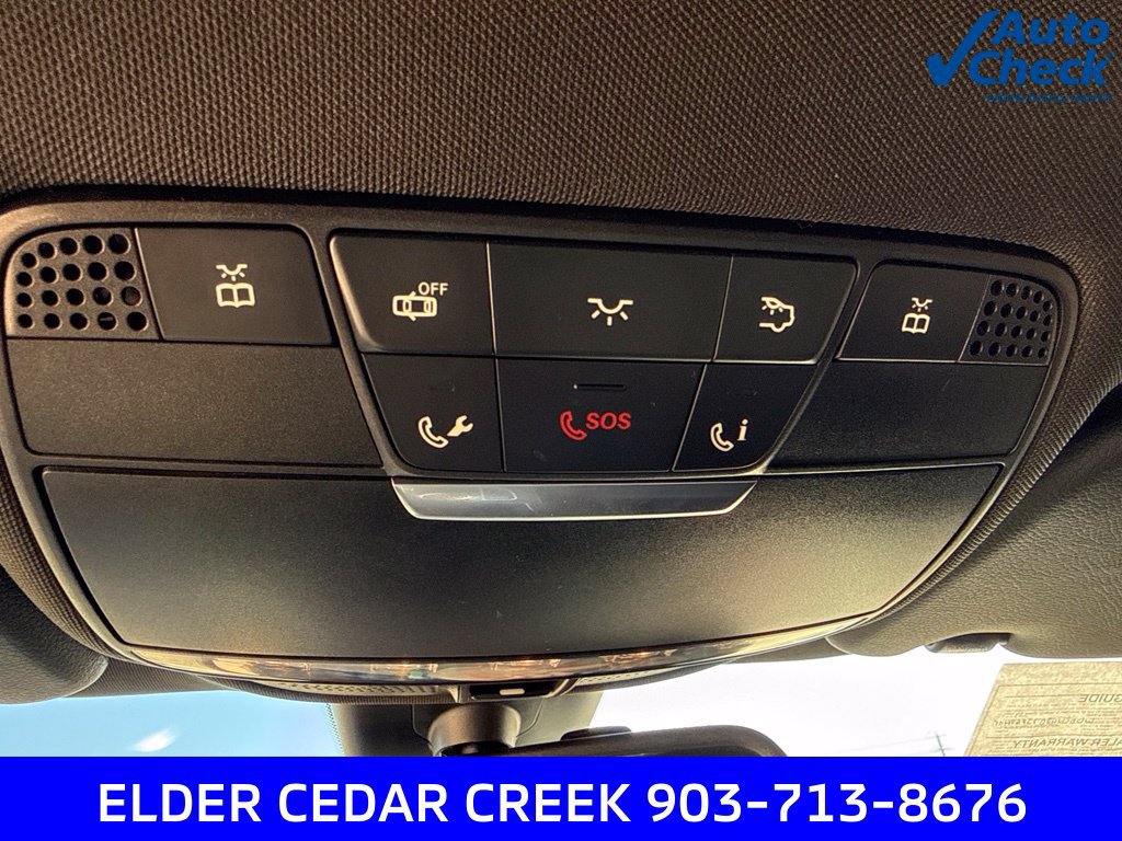 Used 2018 Mercedes-Benz C 300 Coupe w/ Premium Package image 25
