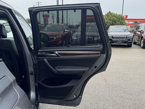 Used 2017 BMW X3 xDrive28i AWD/4WD image 26