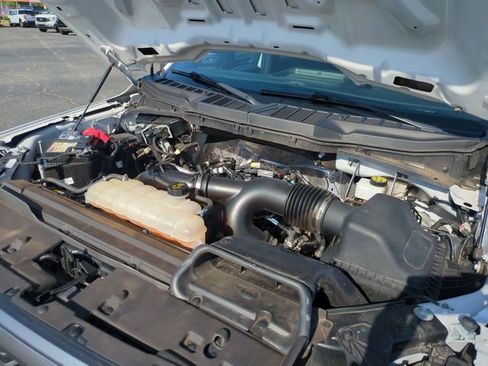 Used 2024 Ford F150 STX AWD/4WD image 34