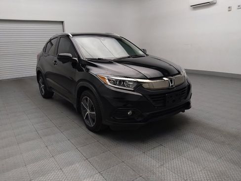 Used 2022 Honda HR-V EX-L image 13