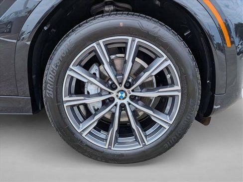 Used 2026 BMW X6 xDrive40i AWD/4WD image 23