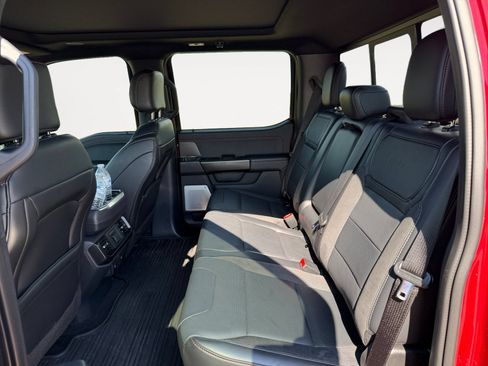 Used 2026 Ford F150 Raptor AWD/4WD image 13