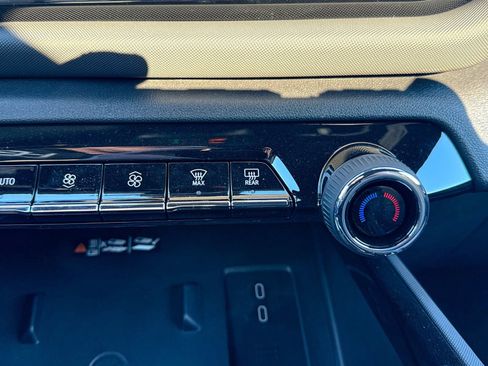 New 2026 Chevrolet Silverado EV Trail Boss w/ Plus Package image 34