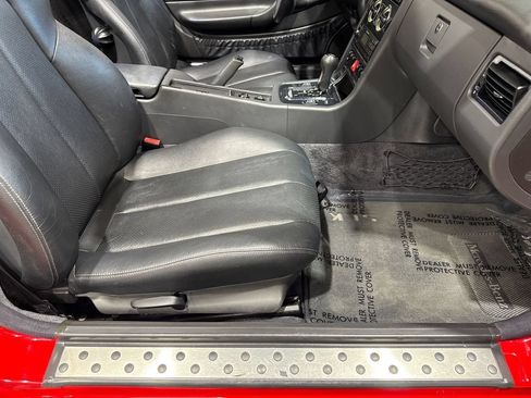 Used 2000 Mercedes-Benz SLK 230 image 97