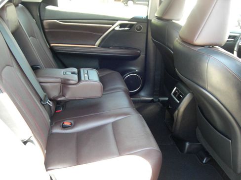 Used 2016 Lexus RX 350 FWD w/ Premium Package image 19