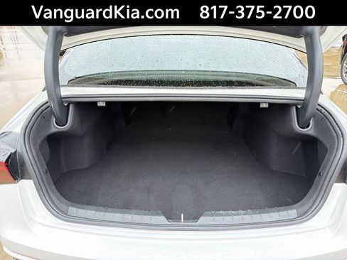 Certified 2025 Kia K5 GT-Line FWD image 23