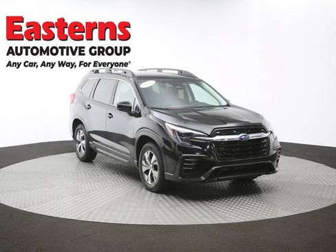 Used 2025 Subaru Ascent Premium AWD/4WD image 52