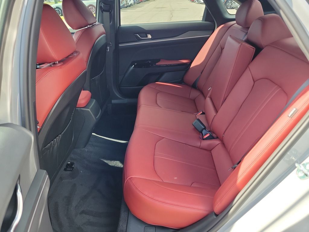 New 2026 Kia K5 GT-Line w/ GT-Line Premium Package FWD image 14