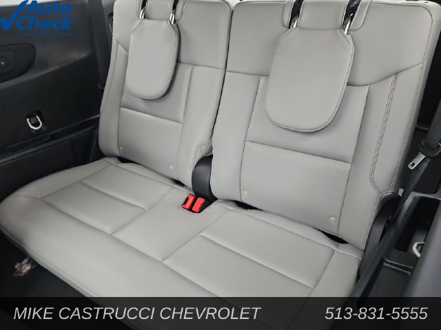 Used 2025 Ford Explorer Active w/ Active Comfort Package AWD/4WD image 29