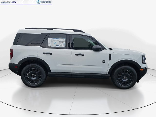 New 2026 Ford Bronco Sport Big Bend AWD/4WD image 2