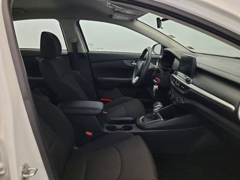 Used 2020 Kia Forte LXS FWD image 21