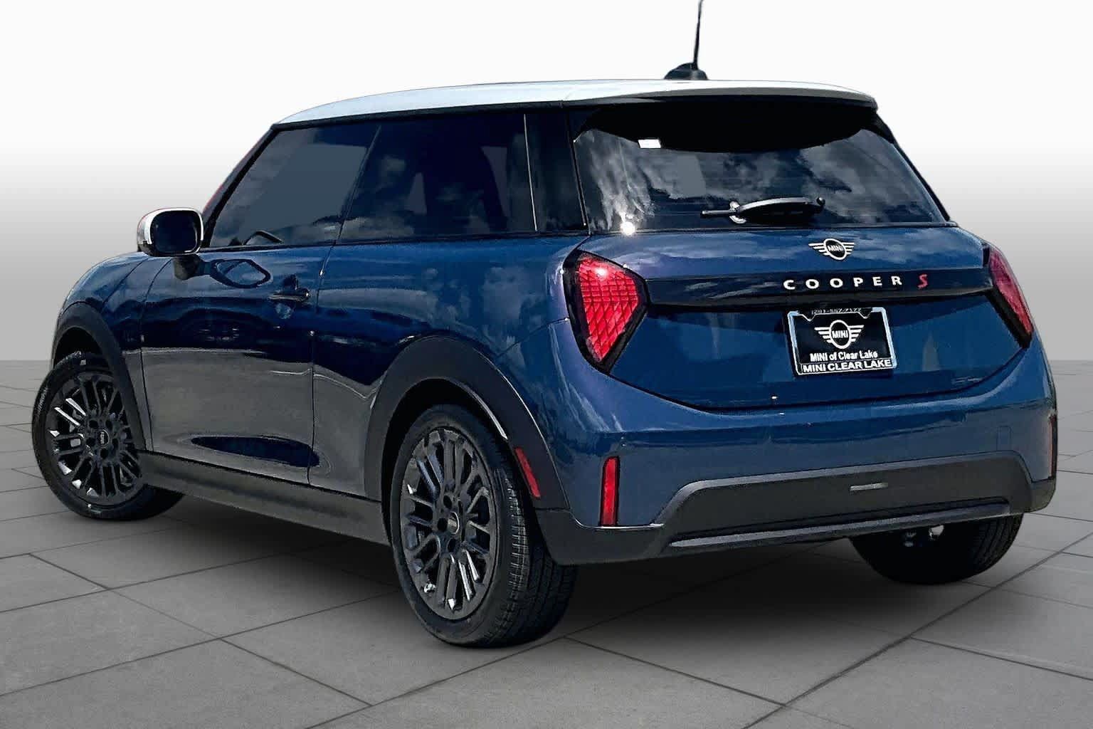 New 2026 MINI Cooper S FWD image 11