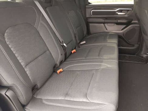 Used 2025 RAM 1500 Big Horn AWD/4WD image 21