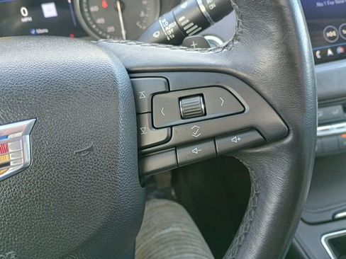 Used 2019 Cadillac XT4 Premium Luxury image 30