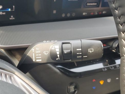 New 2026 Nissan Murano SV image 19