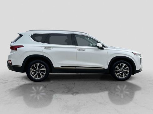 Used 2020 Hyundai Santa Fe Limited w/ Cargo Package AWD/4WD image 7