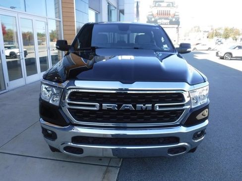 Certified 2022 RAM 1500 Big Horn image 7